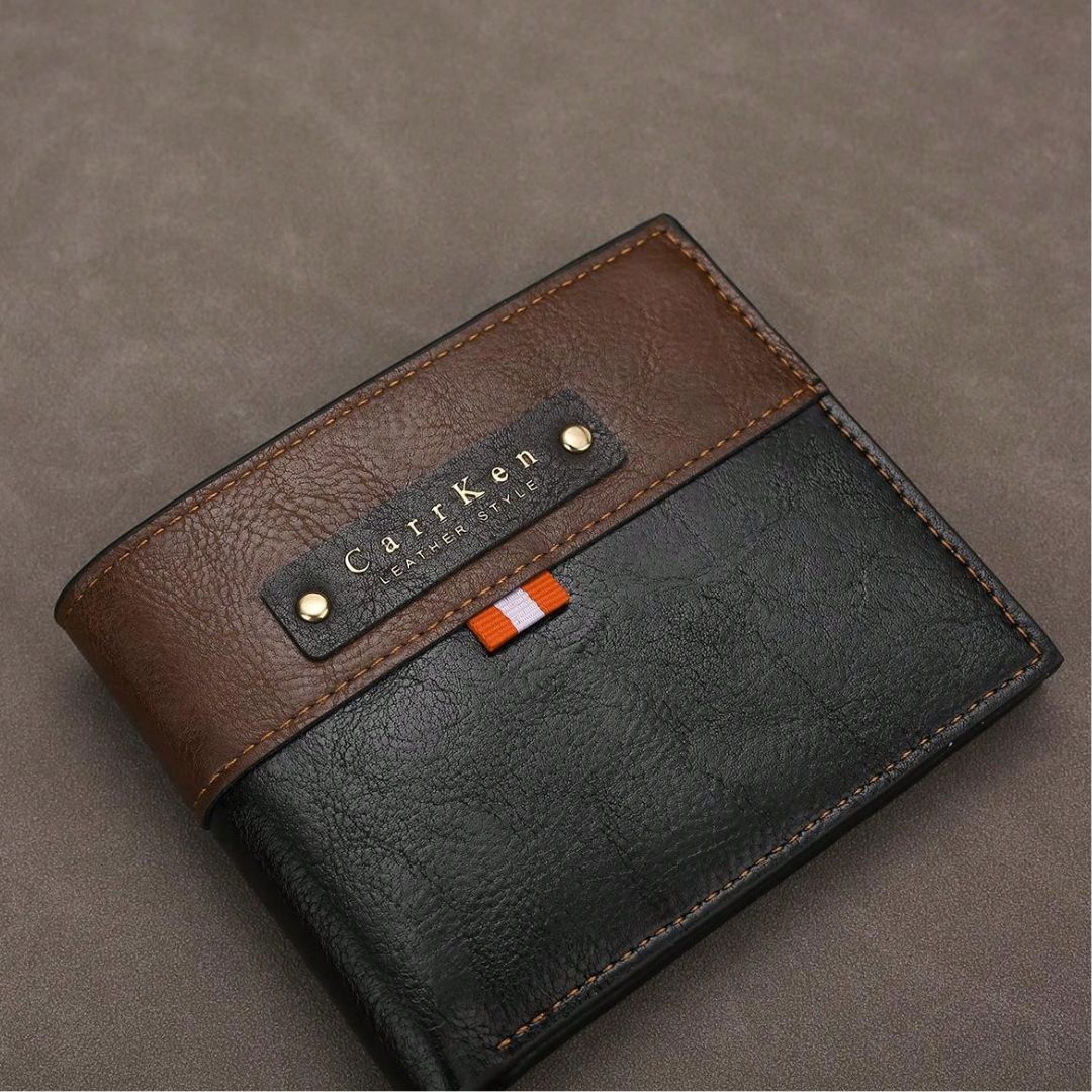 Carteira Masculina - CarKen