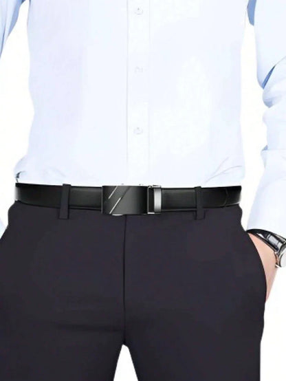 Cinto Masculino Master
