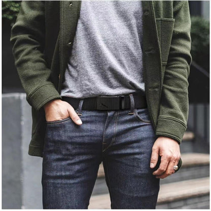 Cinto Masculino de Nylon - Urban - 2 Unidades