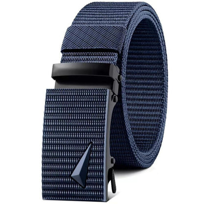 Cinto Masculino de Nylon - Urban - 2 Unidades