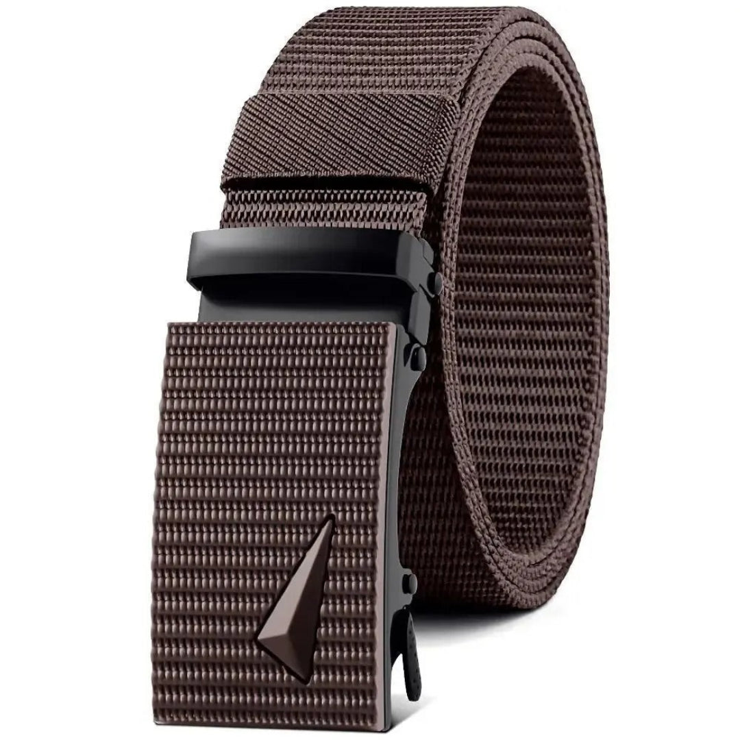Cinto Masculino de Nylon - Urban - 2 Unidades