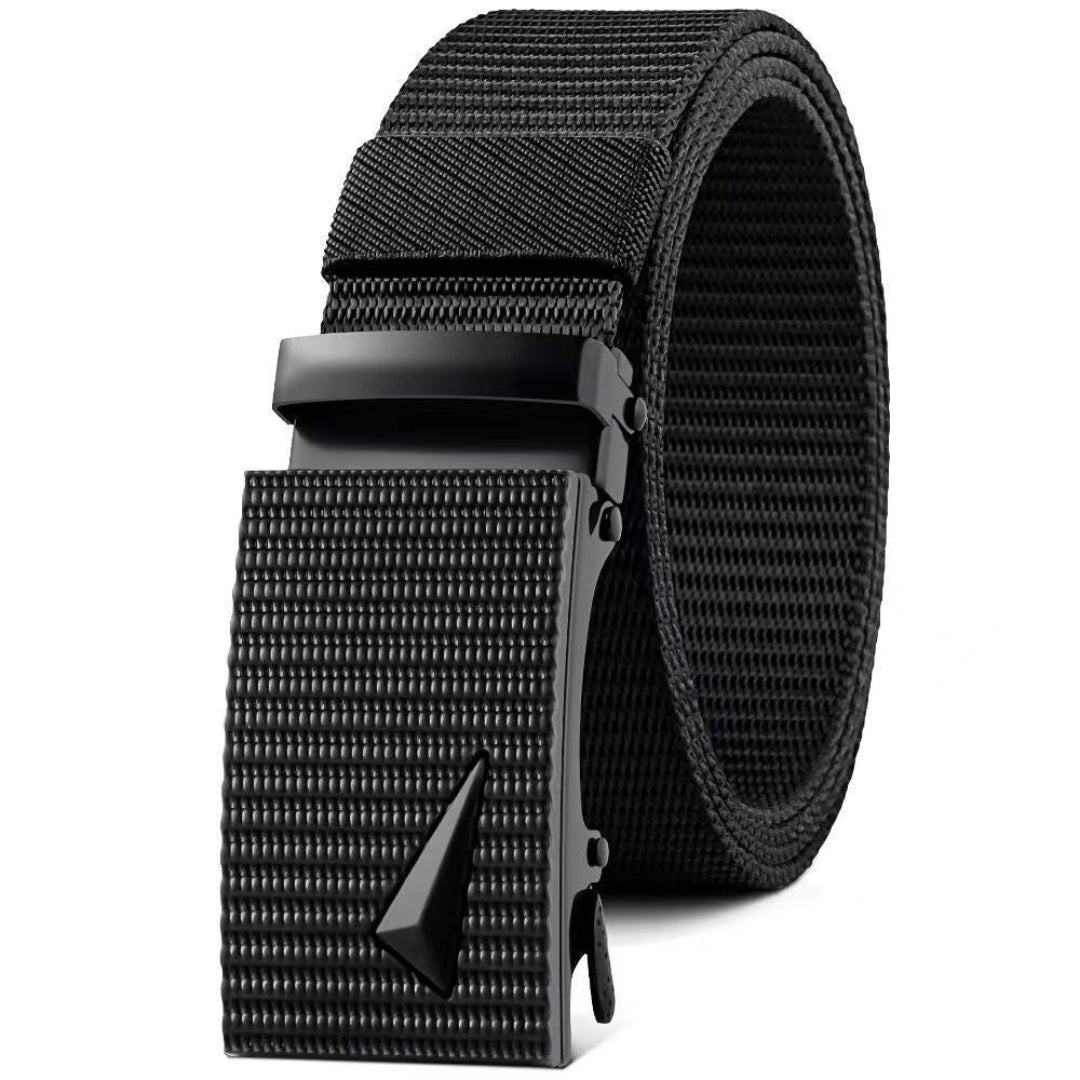 Cinto Masculino de Nylon - Urban - 2 Unidades