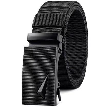 Cinto Masculino de Nylon - Urban - 2 Unidades