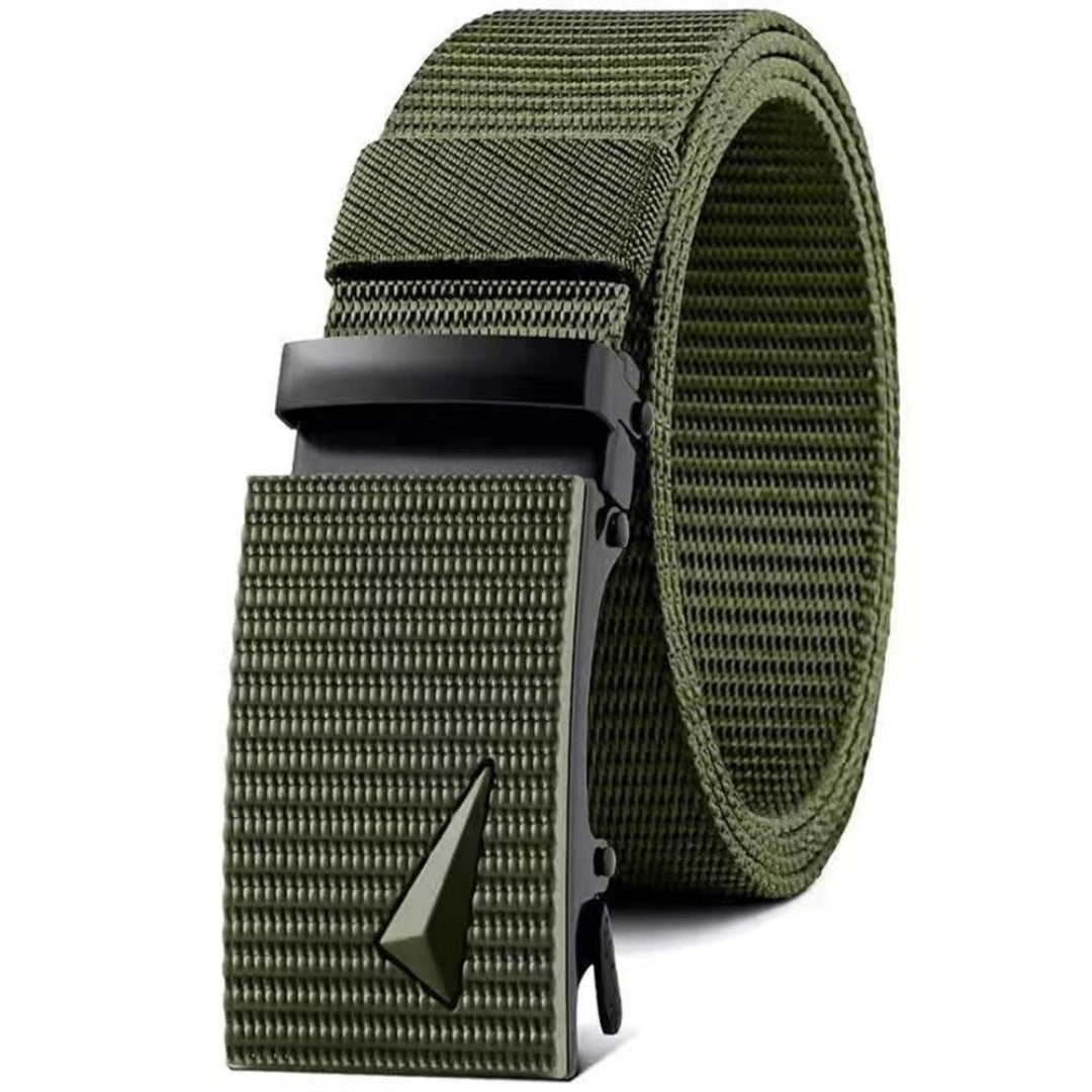 Cinto Masculino de Nylon - Urban - 2 Unidades