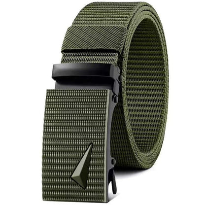 Cinto Masculino de Nylon - Urban - 2 Unidades