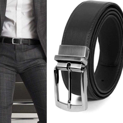 Cinto Masculino Couro - Cooper
