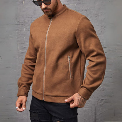 Jaqueta Masculina - Larson