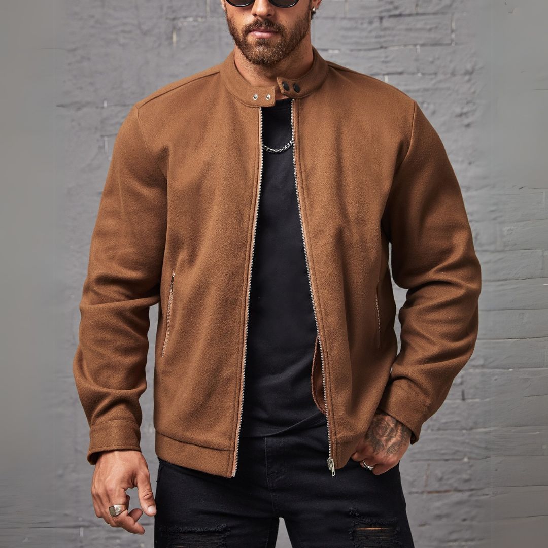 Jaqueta Masculina - Larson
