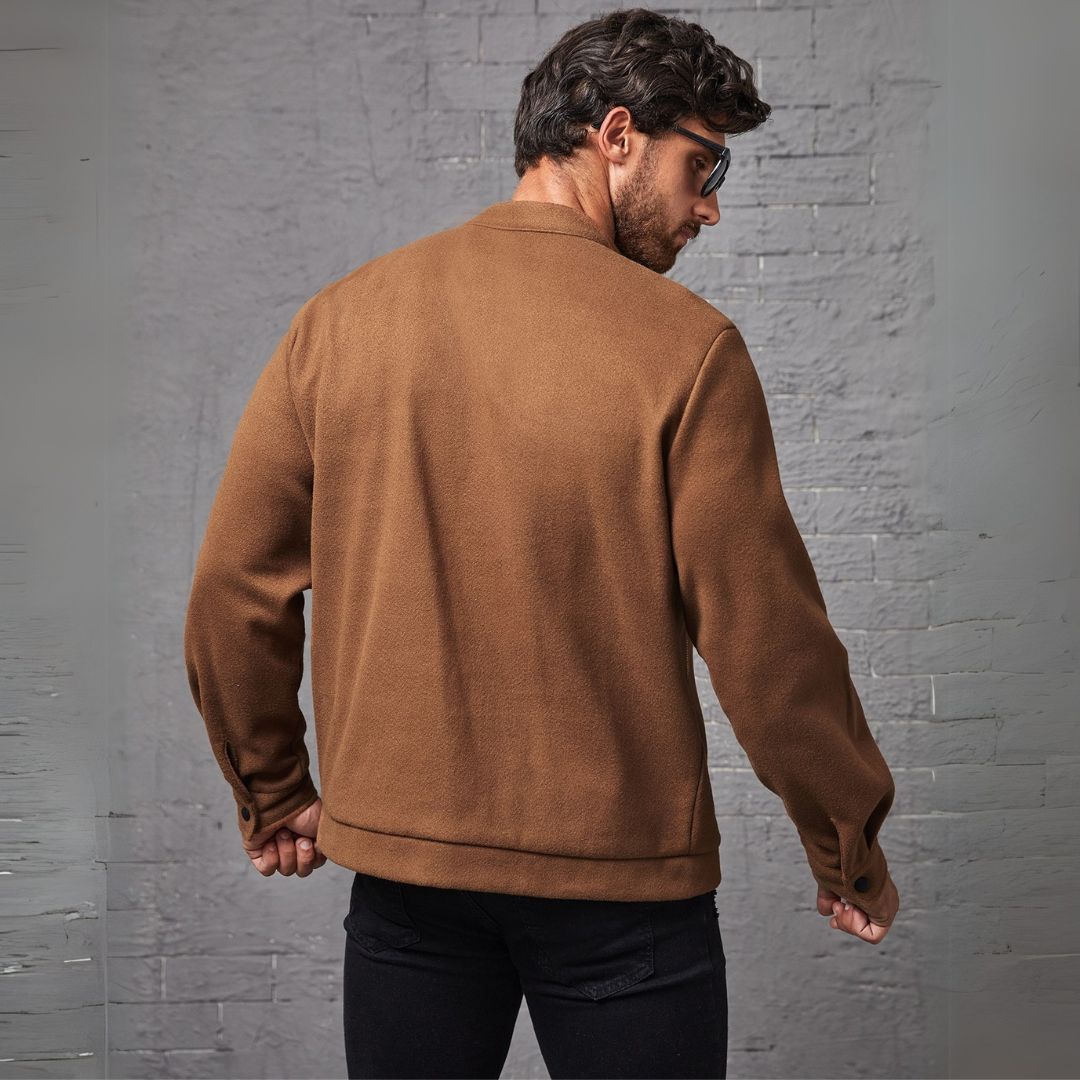 Jaqueta Masculina - Larson