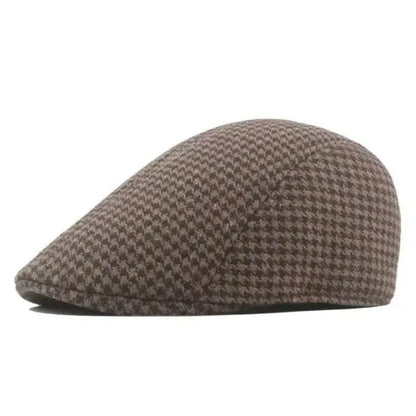 Boina Masculina Estilo Italiano - Frankie