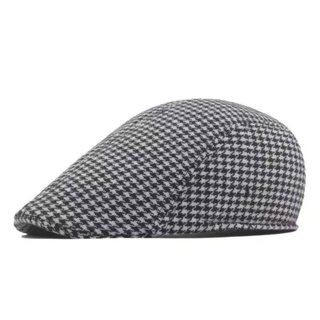 Boina Masculina Estilo Italiano - Frankie