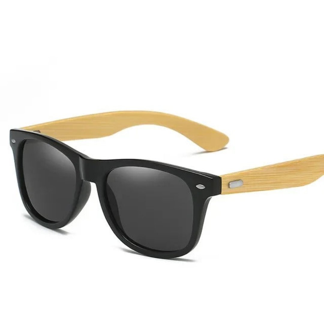 Óculos de Sol Masculino Retrô Anthony com Proteção UV400