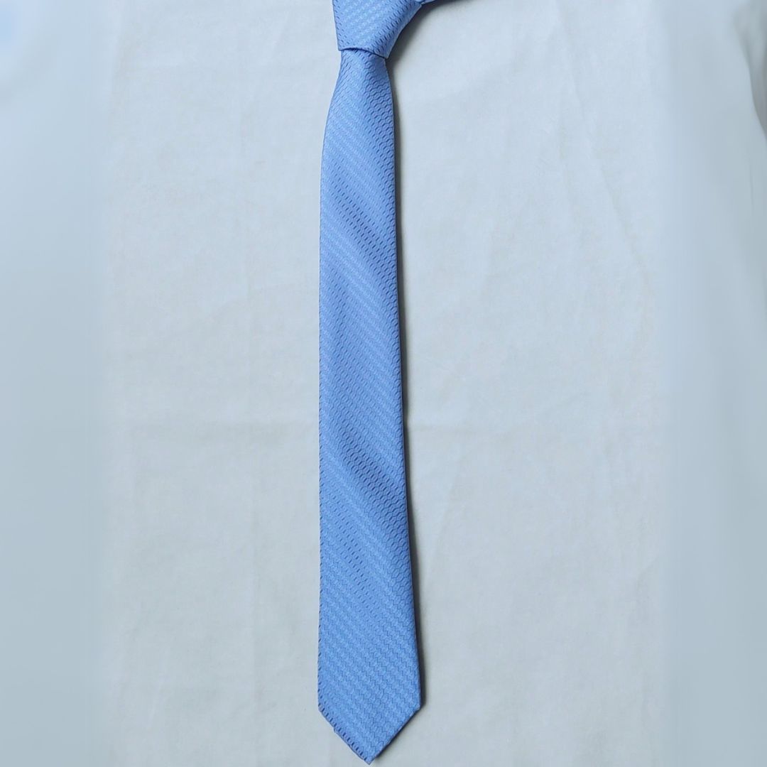 Gravata Masculina com Detalhes - Liam