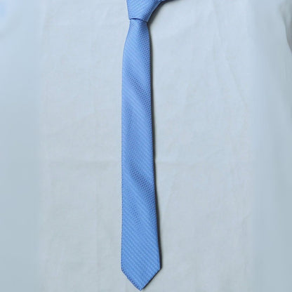 Gravata Masculina com Detalhes - Liam