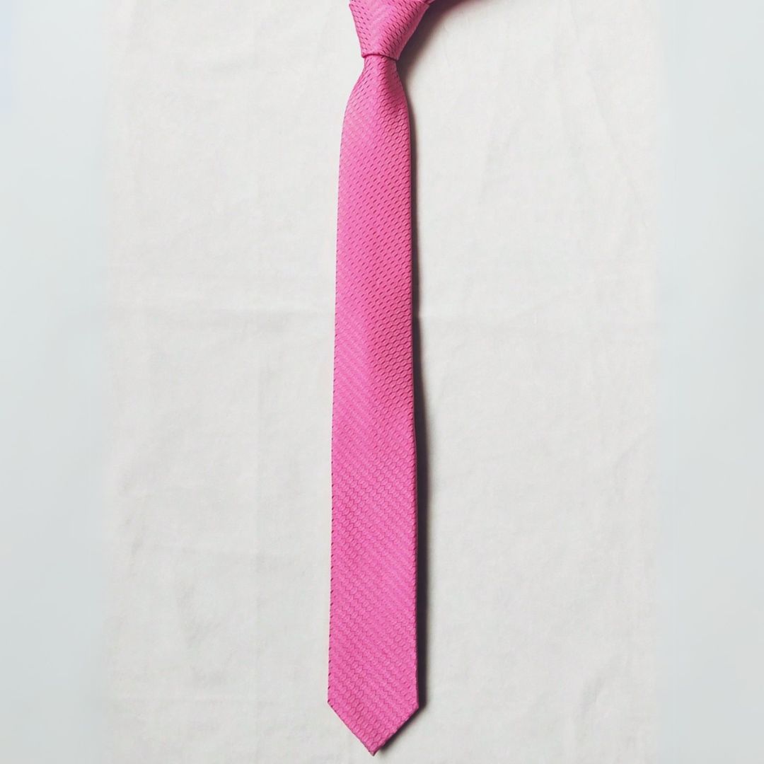 Gravata Masculina com Detalhes - Liam