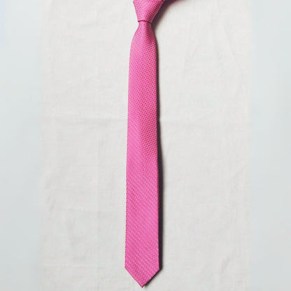 Gravata Masculina com Detalhes - Liam