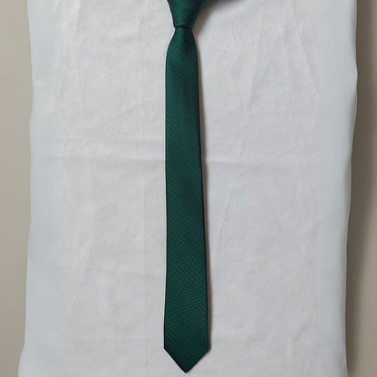 Gravata Masculina com Detalhes - Liam