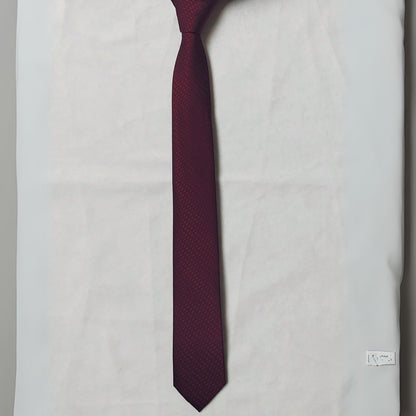 Gravata Masculina com Detalhes - Liam