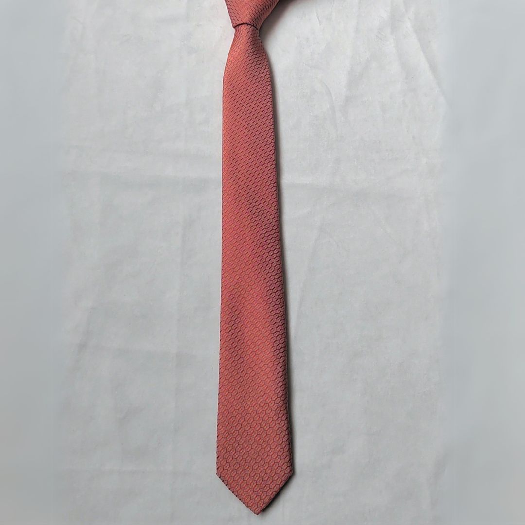 Gravata Masculina com Detalhes - Liam