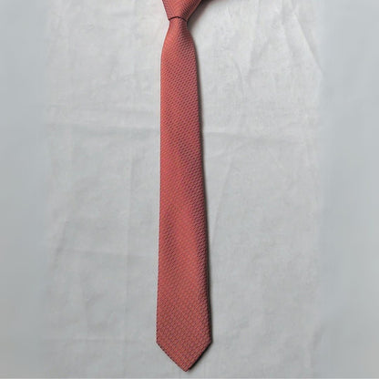 Gravata Masculina com Detalhes - Liam