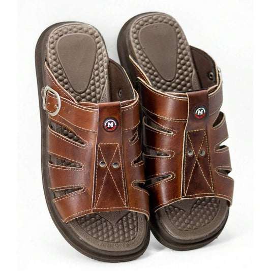 Sandália Masculina Chinelo Sola Borracha - Petrix